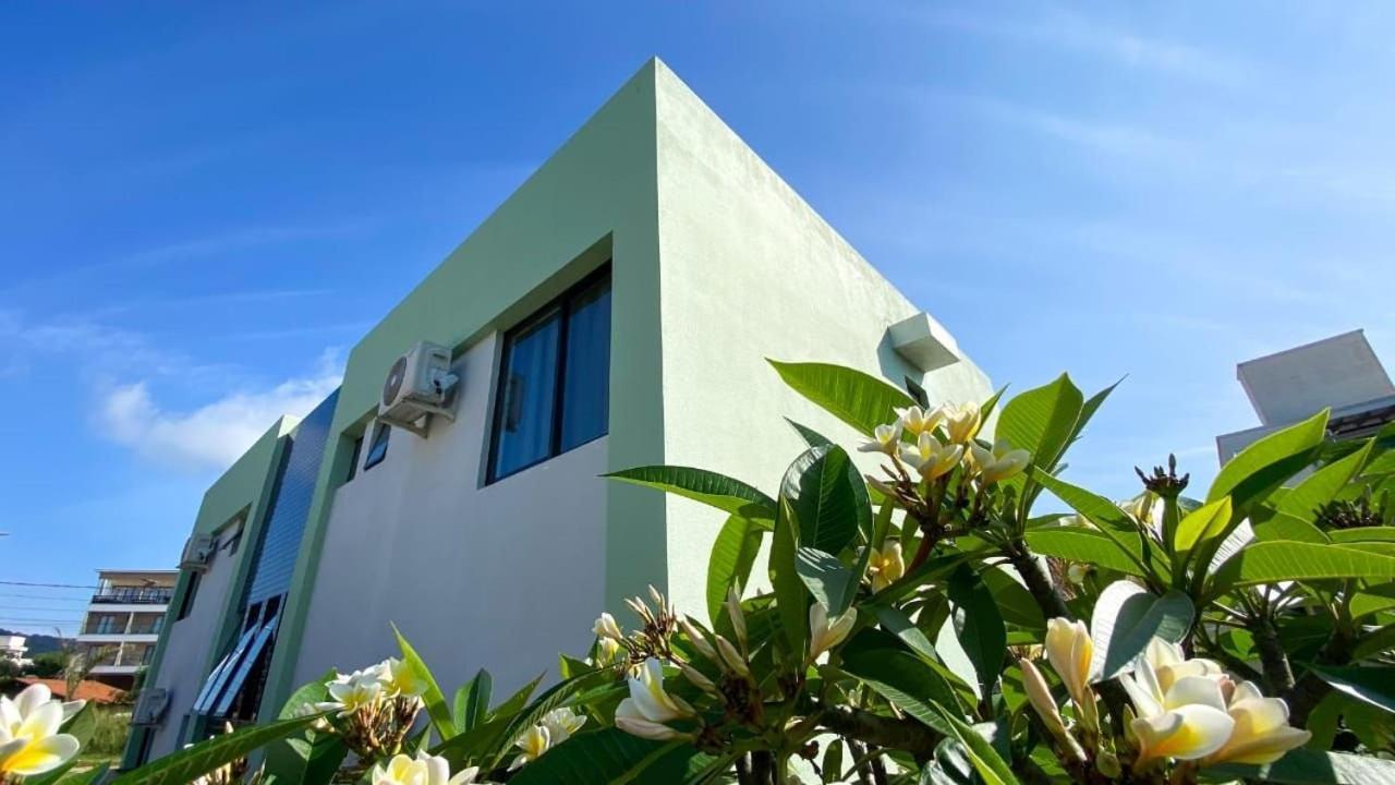 Apartamento Praia Mariscal Canto Grande Bombinhas - Canela Flats 03 외부 사진