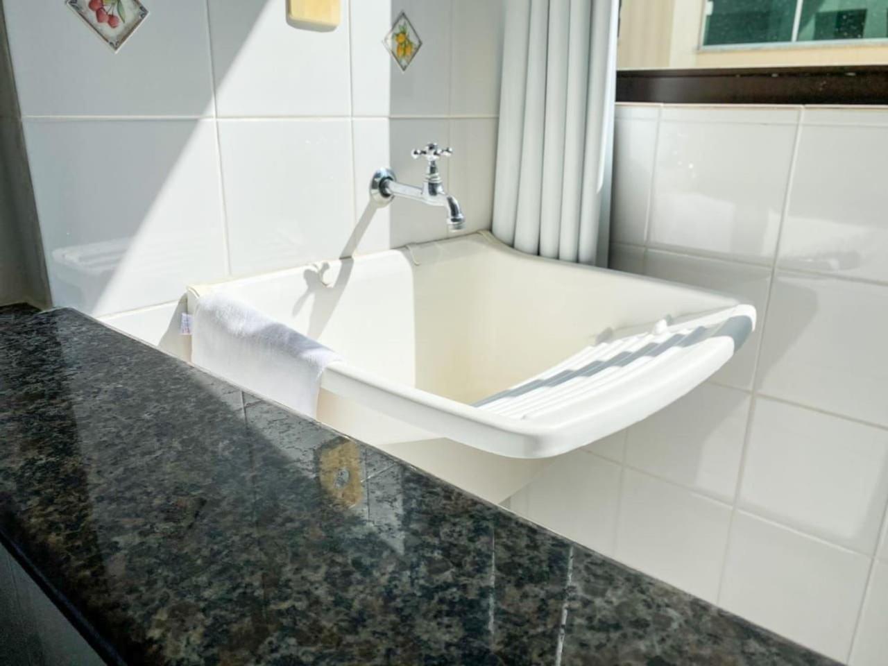 Apartamento Praia Mariscal Canto Grande Bombinhas - Canela Flats 03 외부 사진