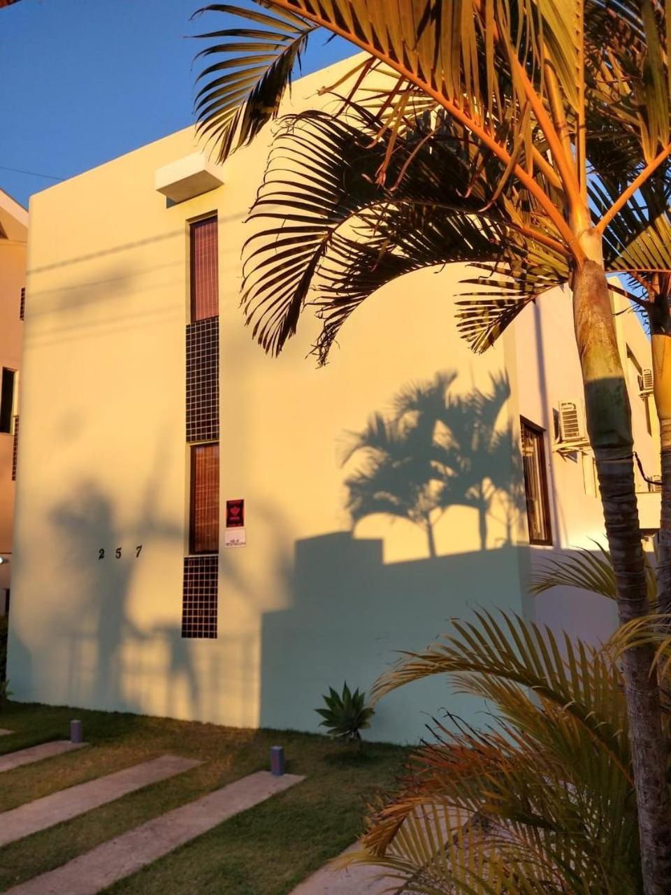 Apartamento Praia Mariscal Canto Grande Bombinhas - Canela Flats 03 외부 사진