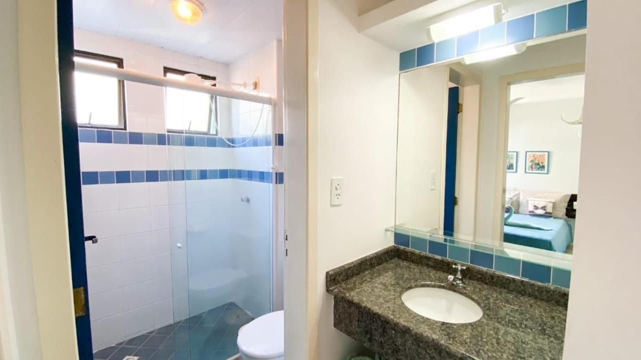 Apartamento Praia Mariscal Canto Grande Bombinhas - Canela Flats 03 외부 사진