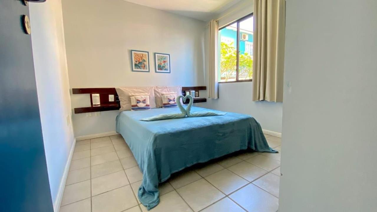 Apartamento Praia Mariscal Canto Grande Bombinhas - Canela Flats 03 외부 사진
