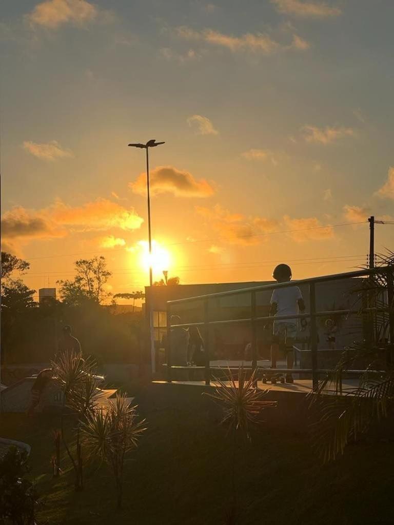 Apartamento Praia Mariscal Canto Grande Bombinhas - Canela Flats 03 외부 사진