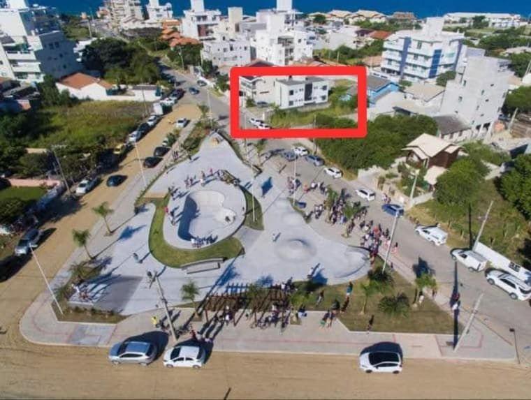 Apartamento Praia Mariscal Canto Grande Bombinhas - Canela Flats 03 외부 사진
